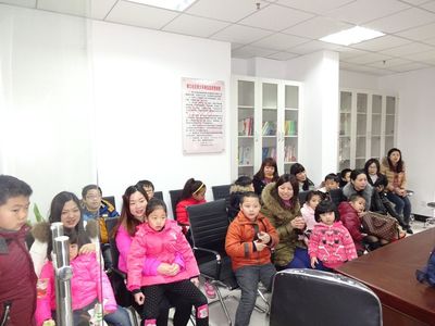讓愛永駐童心——福清市婦聯“兩節”期間開展關愛困境、留守兒童溫暖行動