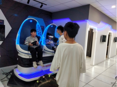 情系留守兒童 讓愛一路“童”行——“夢工廠”動漫產(chǎn)品設(shè)計(jì)制作平臺開展社會服務(wù)