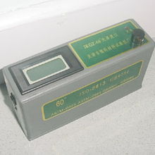 鏡向光澤度儀單角度JKGZ-60在專(zhuān)用儀器儀表中的應(yīng)用