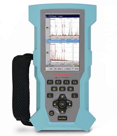現場動平衡儀器FieldPaq II 技術解析、生產廠家與價格指南