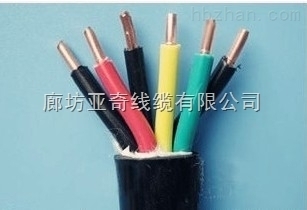NH-KVV-14*2.5耐火控制電纜 種類(lèi)齊全，引領(lǐng)安全供電新標(biāo)準(zhǔn)
