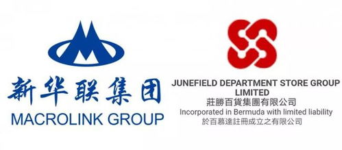 新華聯(lián)集團(tuán)收購莊勝百貨集團(tuán)66.75 的股份