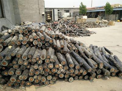 廣州舊電纜線收購(gòu)公司