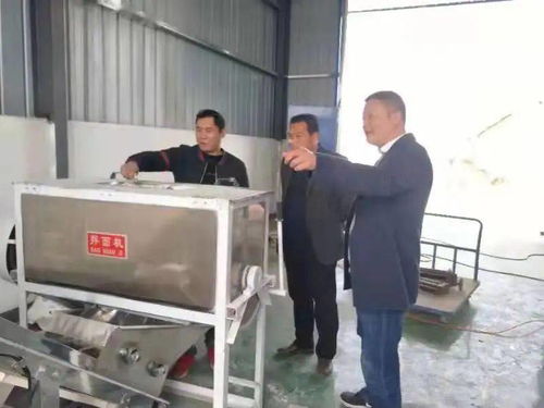 第一書記 來了,這個(gè)村變了