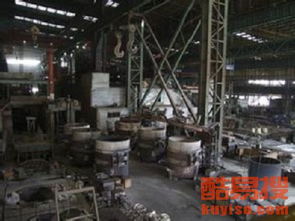 【北京廢舊化工廠拆除回收公司收購二手化工廠生產流水線設備】-北京酷易搜